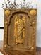 АРХАНГЕЛ ГАВРИЇЛ - 56 х 66 см, Горіх 166 фото 8