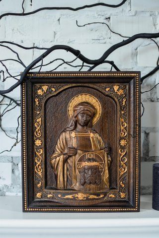 СВЯТАЯ ВЕРОНИКА 230824 фото