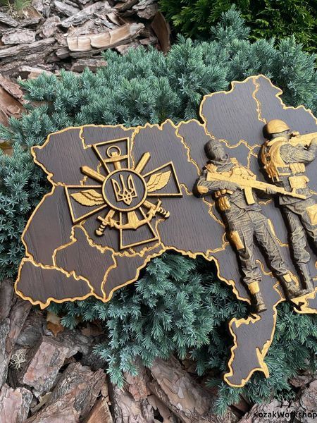 КАРТА УКРАИНЫ 800-1 фото