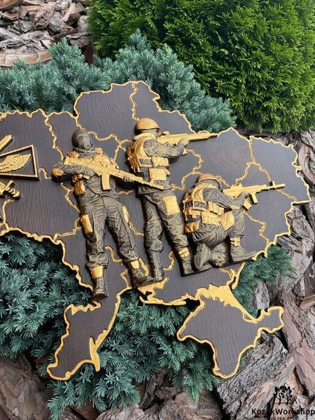 КАРТА УКРАИНЫ 800-1 фото