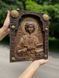 СВЯТИЙ ПАНТЕЛЕЙМОН - 56 х 66 см, Античний темний 353 фото 6